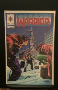 Eternal Warrior #9 (1993)
