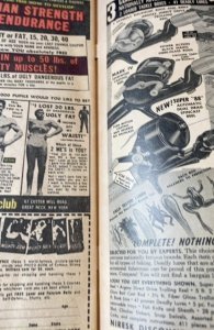 Fantastic Four #53 (1966)Black panther 2nd app