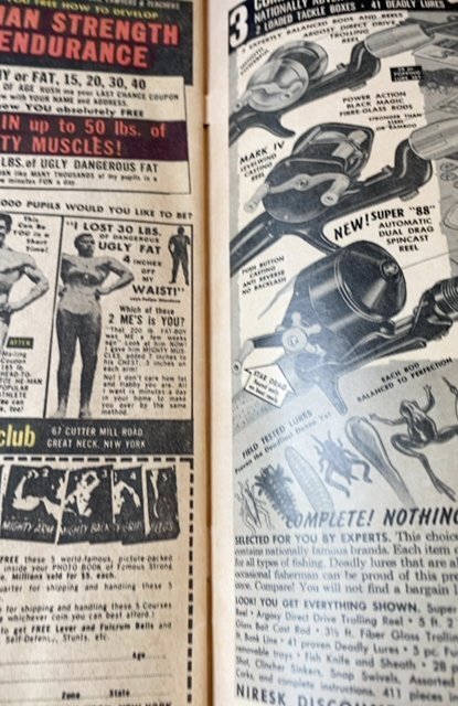 Fantastic Four #53 (1966)Black panther 2nd app