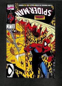 Spider-Man #3