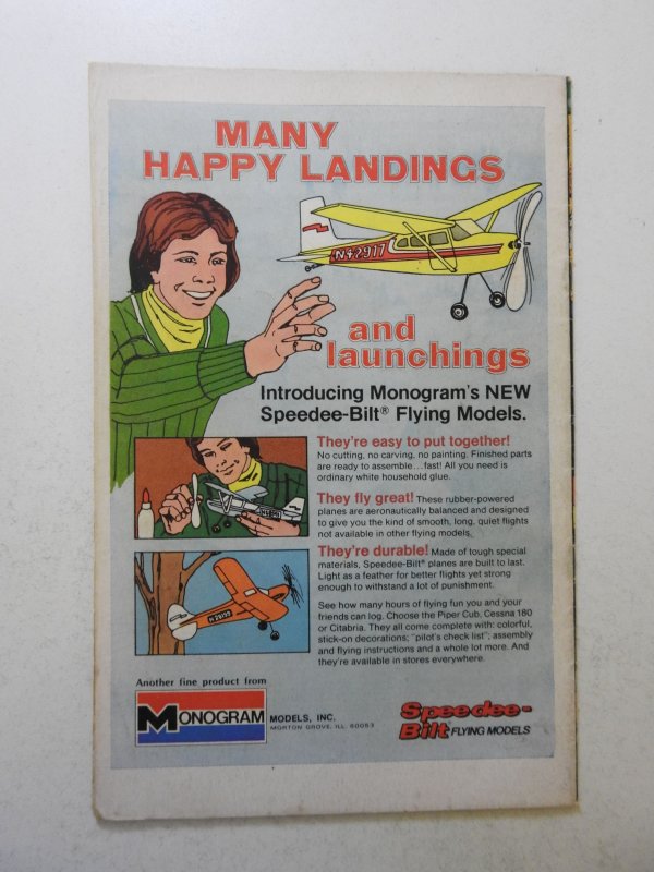 The X-Men #100 (1976) VG/FN Condition!