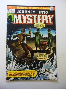 Journey Into Mystery #9 (1974) VF- Condition