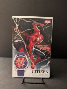 Avengers Forever #3 Ed McGuinness Variant (2022)