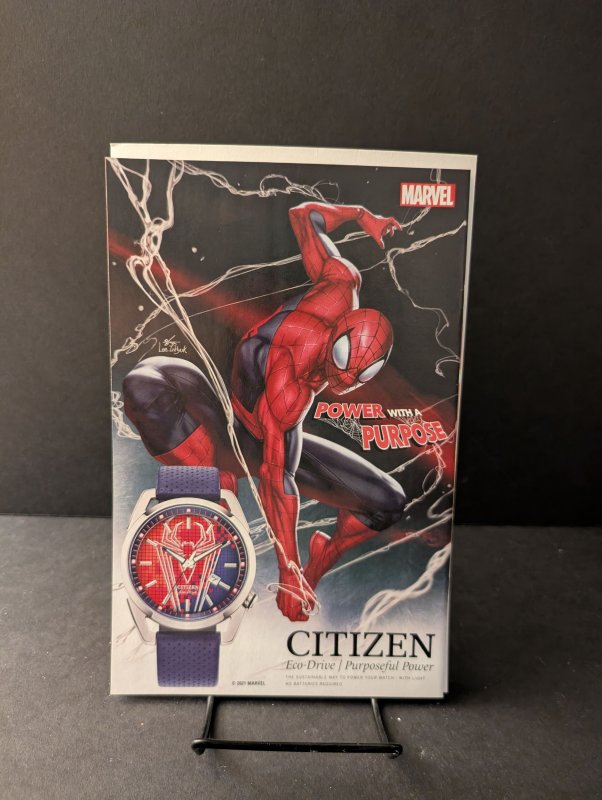 Avengers Forever #3 Ed McGuinness Variant (2022)