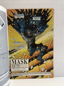 Batman Legends Of The Dark Knight #40 