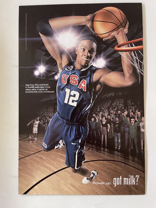 Chaos War: Chaos King #1 - NM (2011)