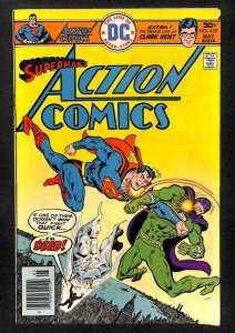 Action Comics #459 (1976)