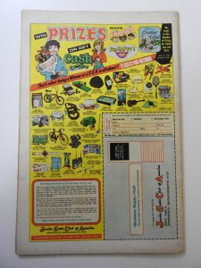 Man-Thing #9 (1974) VG Condition! MVS intact!