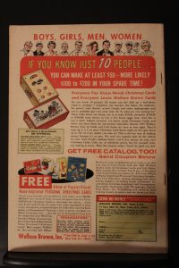 Marines Attack #6 (1965) High-Grade VF/NM early silver-age Marines comic wow!