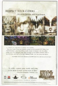 Spawn #97 (2000) Newsstand edition