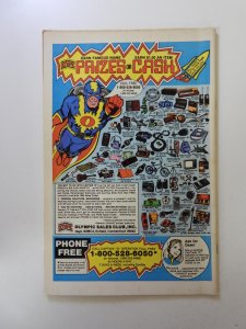 The Amazing Spider-Man #230 (1982) VF- condition