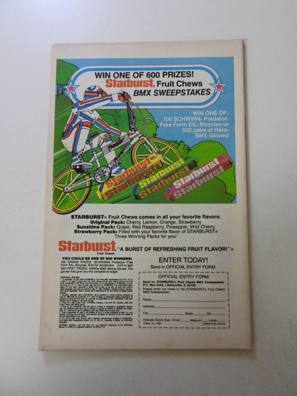 Detective Comics #558 (1986) VF+ condition