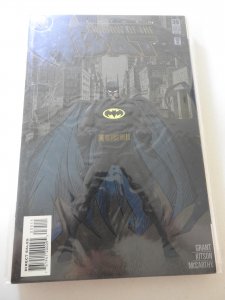Batman: Shadow of the Bat #35