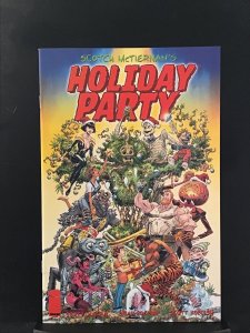 Holiday Party (2023)