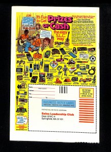 Incredible Hulk (1962) #261