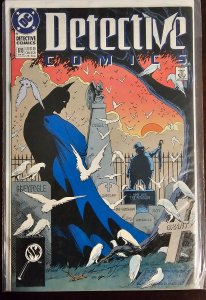 Detective Comics #610 (1990)