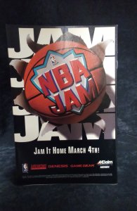 The Avengers #372 (1994)