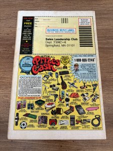 Marvel Two-In-One # 53 FN Comic Book Thing Quasar  3 J294