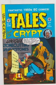 Tales from the Crypt #4 (1993)