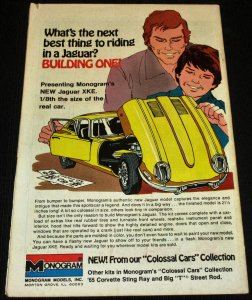 Our Fighting Forces #172 (1977)