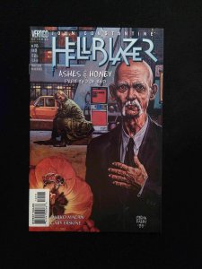 Hellblazer #145  DC/Vertigo Comics 2000 NM
