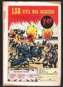 All Star Western #105 1959-DC-Trigger Twins-Johnny Thunder cover & story