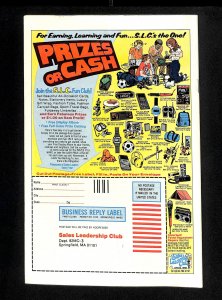 Rom #31 VF 8.0 2nd Rogue!