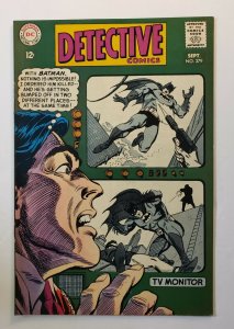 Detective Comics #379 DC Silver Age 1968 Classic Batman. Robin VF+