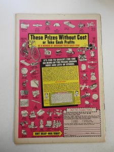 Detective Comics #282 (1960) VG+ Condition 1/2 in spine split