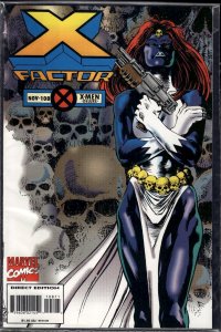 X-Factor #108 (1994) X-Factor