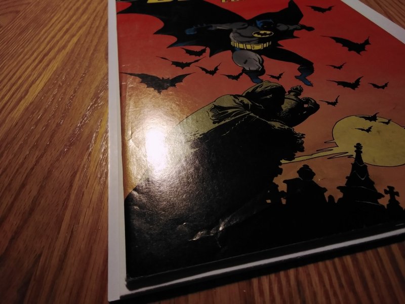 Detective Comics #583