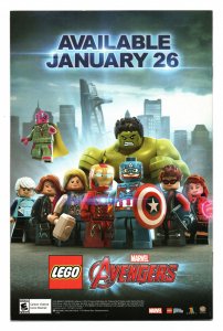 SPIDER-MAN 2099 #05 (2016) FRANCESCO MATTINA | DIRECT EDITION