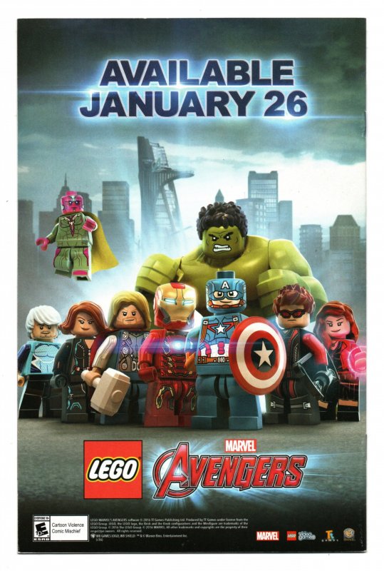 SPIDER-MAN 2099 #05 (2016) FRANCESCO MATTINA | DIRECT EDITION