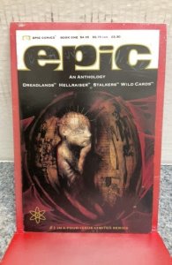 Epic #1 (1992)