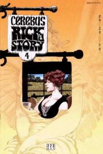 Rick's Story 4