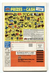 X-MEN #125 comic book PHOENIX COVER-MUTANT X MARVEL NM-