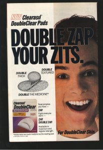 WEST COAST AVENGERS 45 VF+ 8.5 1st COLORLESS (White) Vision!!