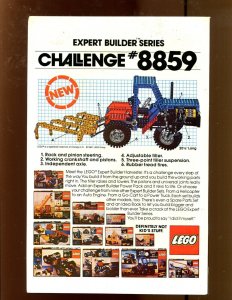 Incredible Hulk #266 - Al Milgrom Cover Art! (8.0) 1981