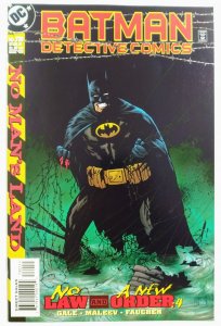 Detective Comics #730 (1999) 1¢ Auction! No Resv!