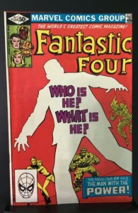 Fantastic Four #234 (1981)