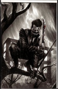 House of Slaughter #1 House of Slaughter