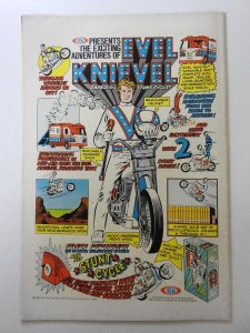 Werewolf by Night #13 (1974) vs Taboo The Man-Monster! Solid Fine Condition!