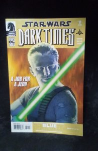 Star Wars: Dark Times #17 (2010)