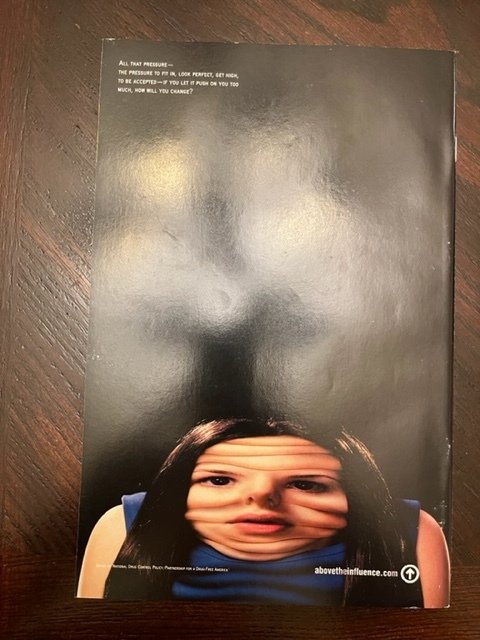 Superman #226 (2006)