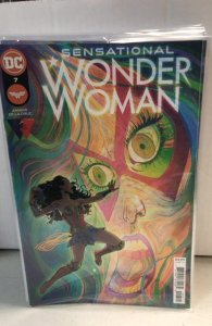 Sensational Wonder Woman #13 (2021)