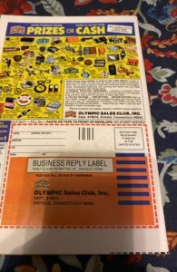 Iron Man #150 (1981)dr Doom/ Morgan le fry high grade