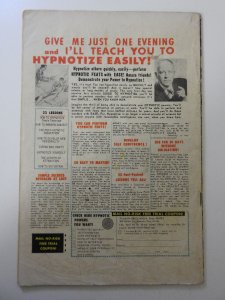 Journey into Mystery #111 (1964) VG Condition stamp on 1st page