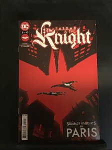Batman: The Knight #2 (2022)