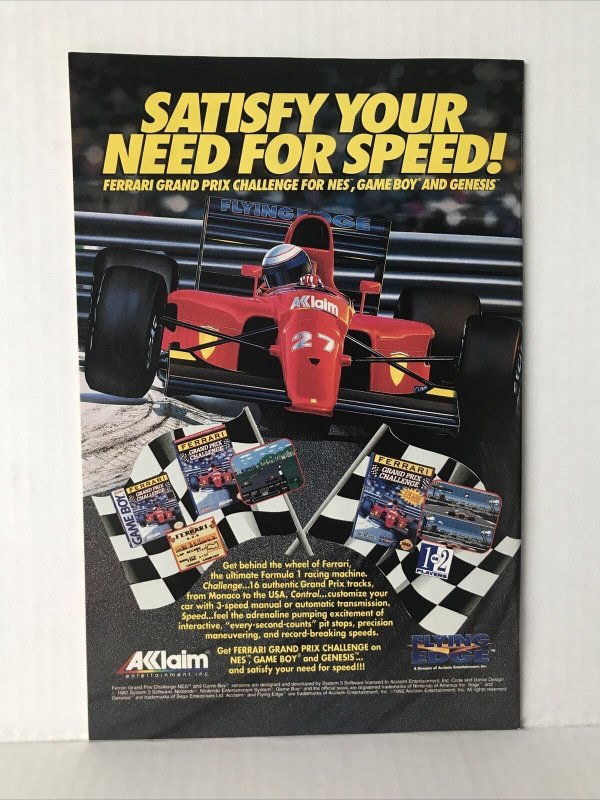 The Flash #65 (1987)