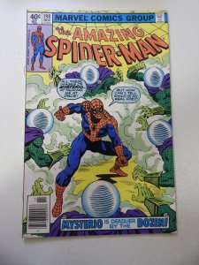 The Amazing Spider-Man #198 (1979) FN Condition